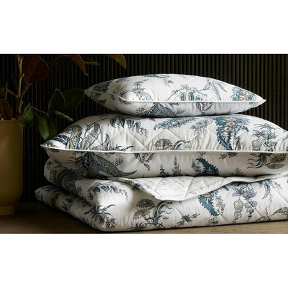 Apolline Quilt Mediterranean 1