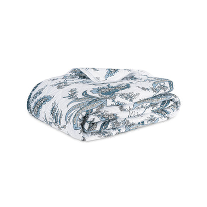 Apolline Quilt Mediterranean 