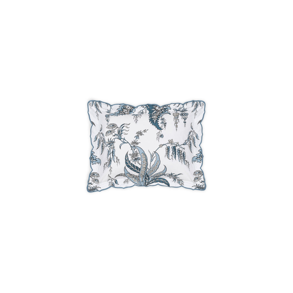 Apolline Sham Mediterranean Boudoir 