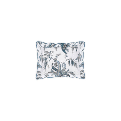 Apolline Sham Mediterranean Boudoir 