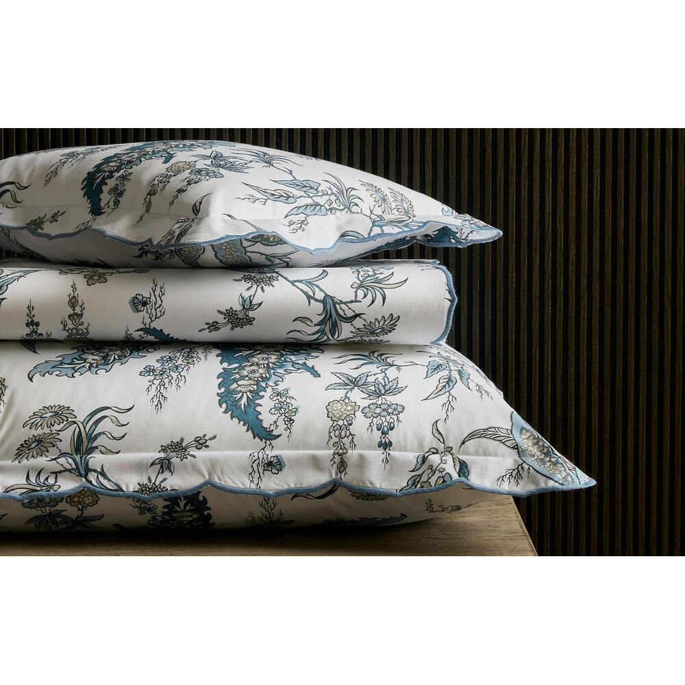 Apolline Sham Mediterranean Standard 2
