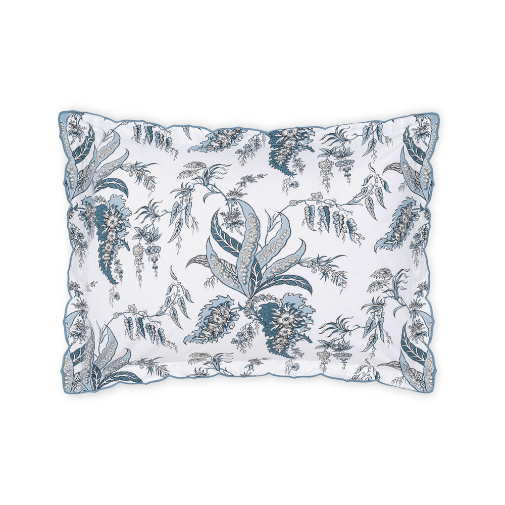 Apolline Sham Mediterranean Standard 