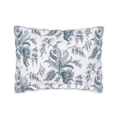 Apolline Sham Mediterranean Standard 