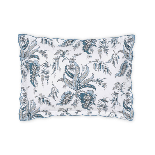 Apolline Sham Mediterranean Standard 