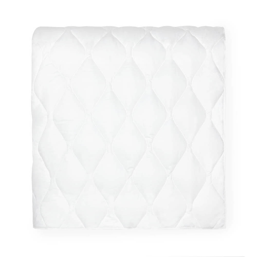 Arcadia Down Alternative Waterproof Mattress Pad by SFERRA