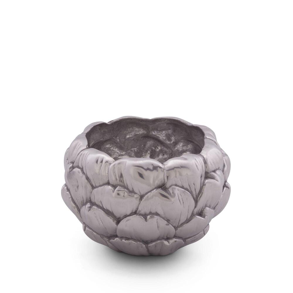 Artichoke Dip Bowl by Arthur Court Designs 1