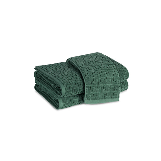 Athena Bath Sheet Jade 