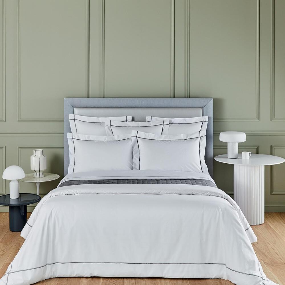 Athena Bed Collection by Yves Delorme 17