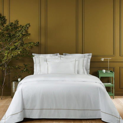 Athena Bed Collection by Yves Delorme 32