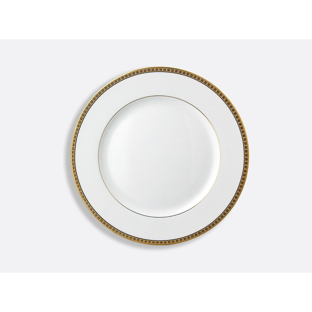 Athena Gold Dinner by Bernardaud 