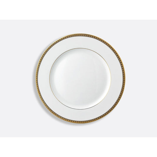 Athena Gold Dinner by Bernardaud 