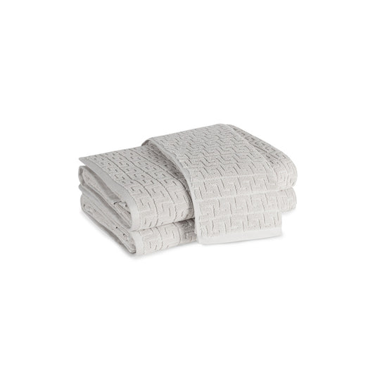 Athena Hand Towel Marble 