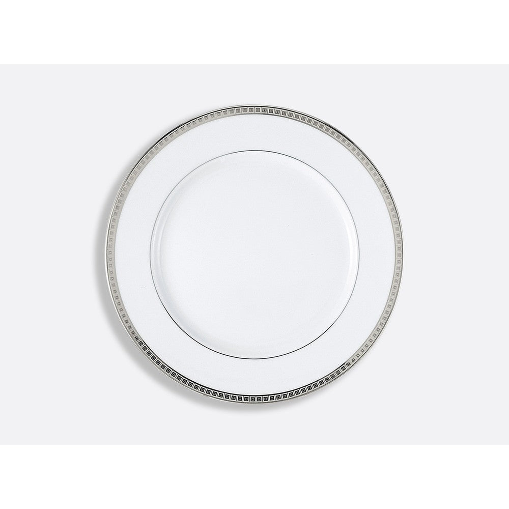 Athena Platinum Dinner by Bernardaud 