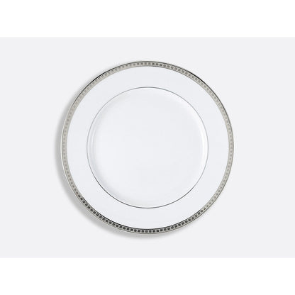 Athena Platinum Dinner by Bernardaud 