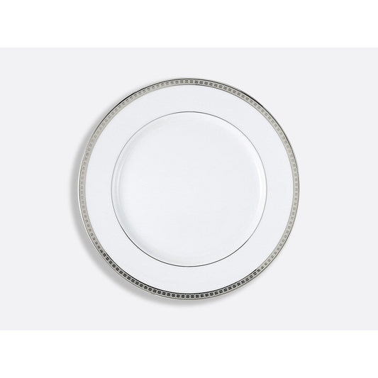 Athena Platinum Dinner by Bernardaud 