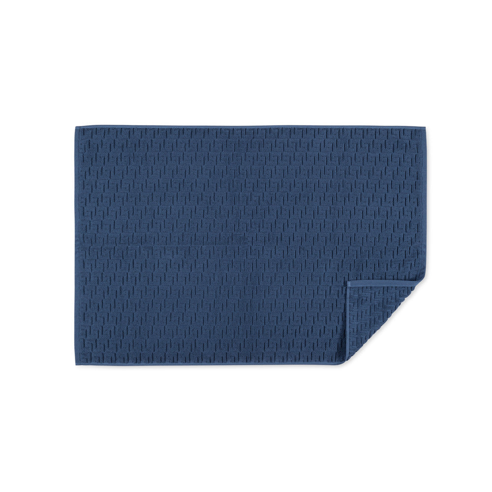 Athena Tub Mat Navy 