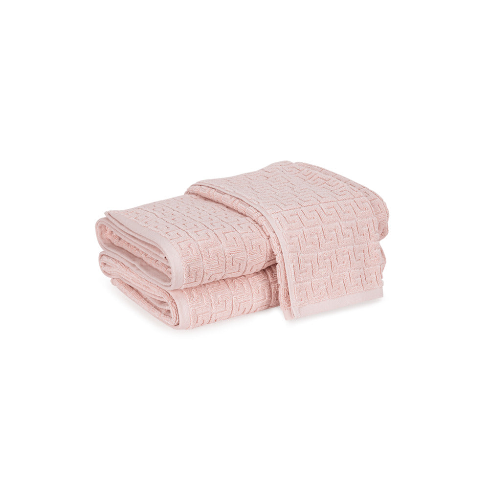 Athena Wash Cloth Blush 