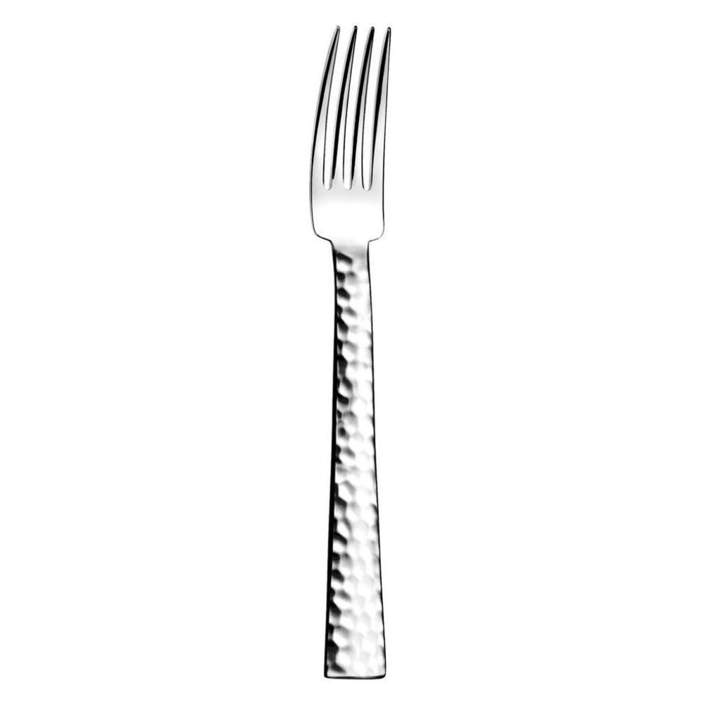 Ato Hammered - Table Fork by Couzon 