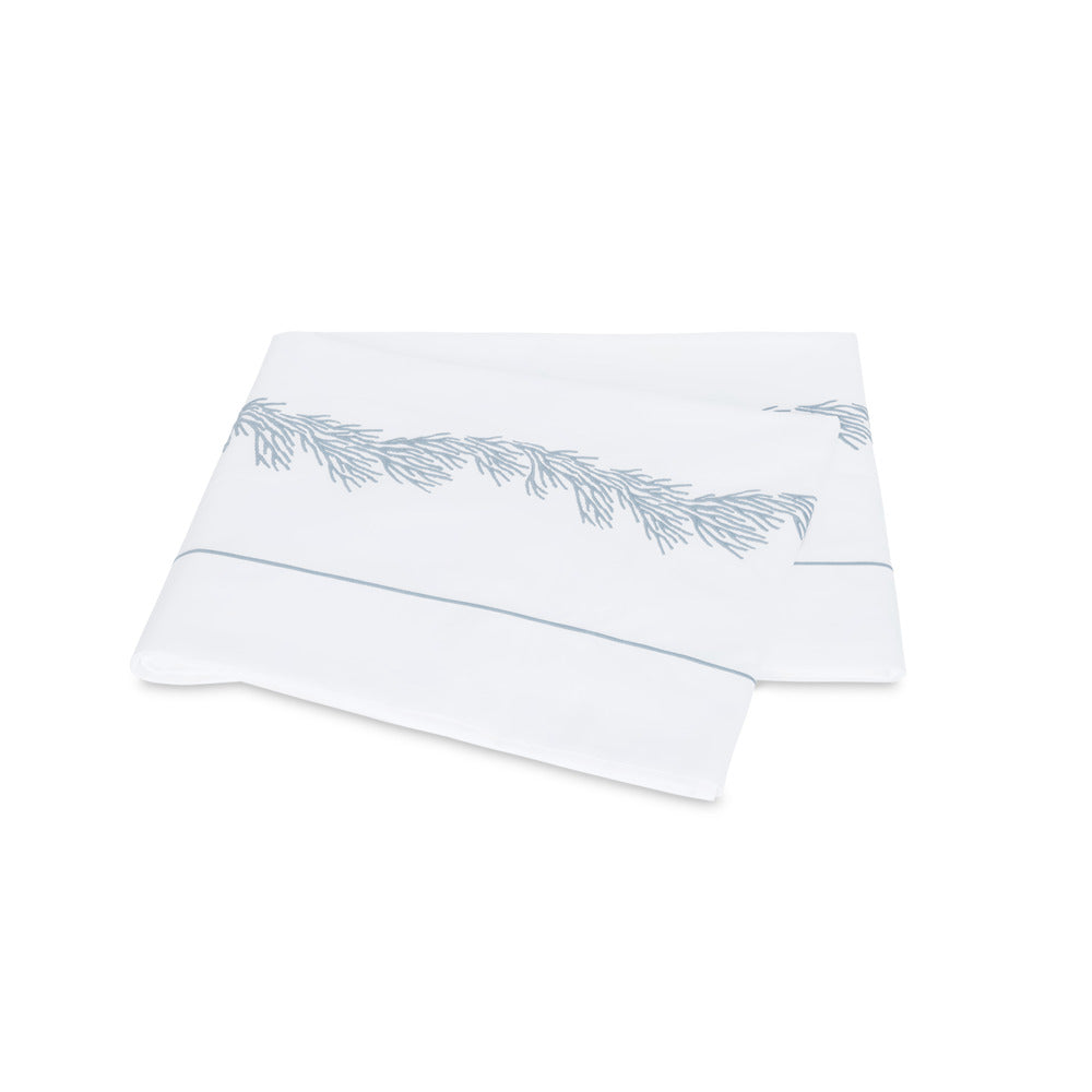 Atoll Flat Sheet Wedgwood 