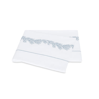 Atoll Flat Sheet Wedgwood 