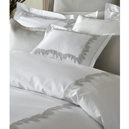 Atoll Pillowcase Pair Dune 5