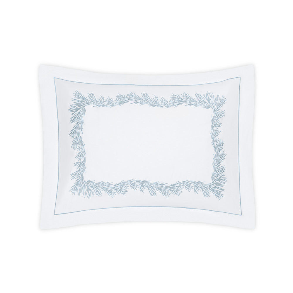Atoll Sham Wedgwood Standard 