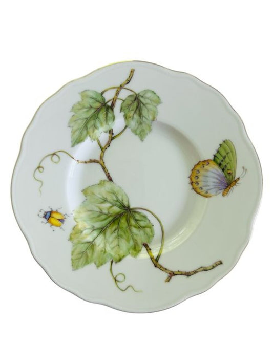 ATT4 - Bread & Butter/Appetizer Plates by Anna Weatherley