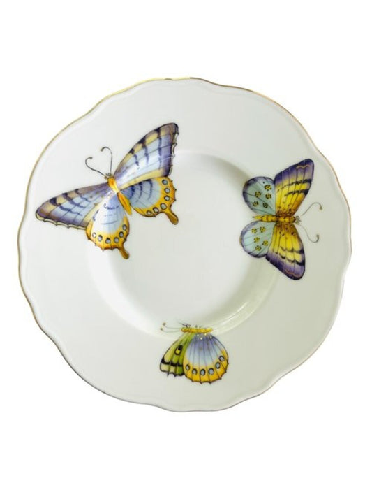 ATT7P - Bread & Butter/Appetizer Plates by Anna Weatherley