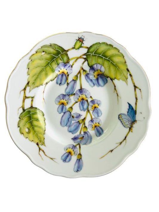 ATT9 - Bread & Butter/Appetizer Plates by Anna Weatherley