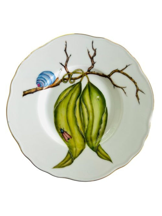 ATTS6 - Bread & Butter/Appetizer Plates by Anna Weatherley