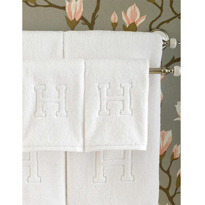 Auberge Fingertip Towel A 3