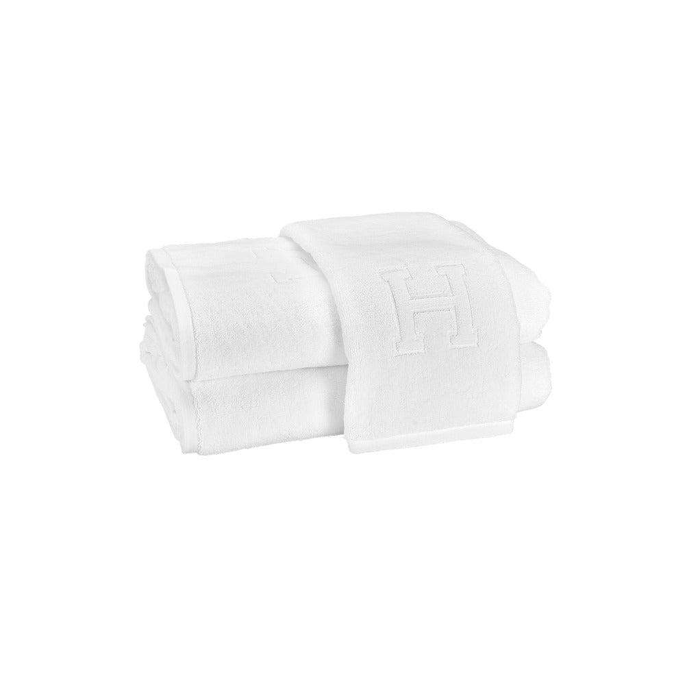 Auberge Fingertip Towel H 
