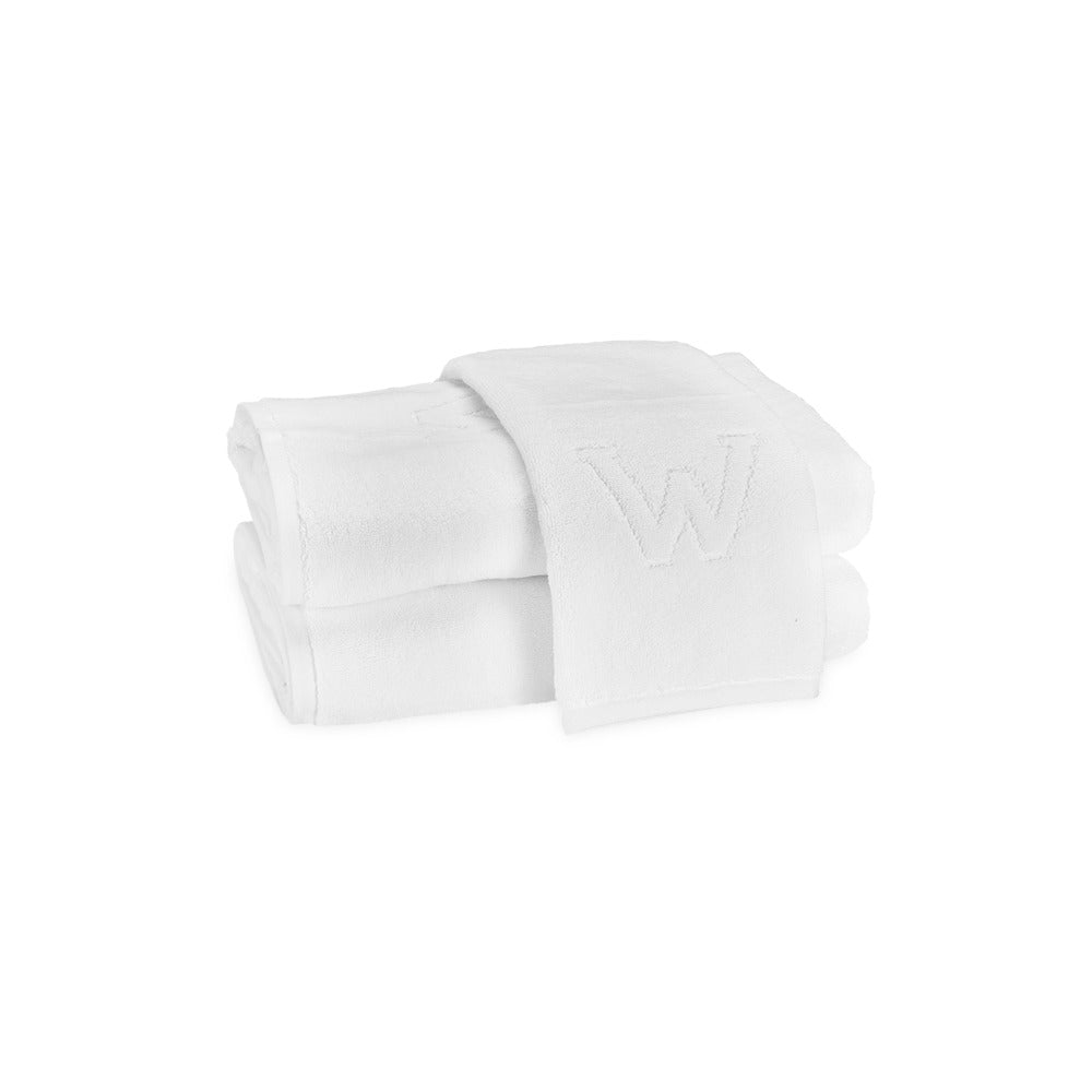 Auberge Fingertip Towel W 