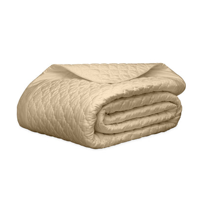 Ava Quilt Champagne 