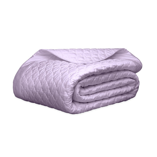 Ava Quilt Violet 