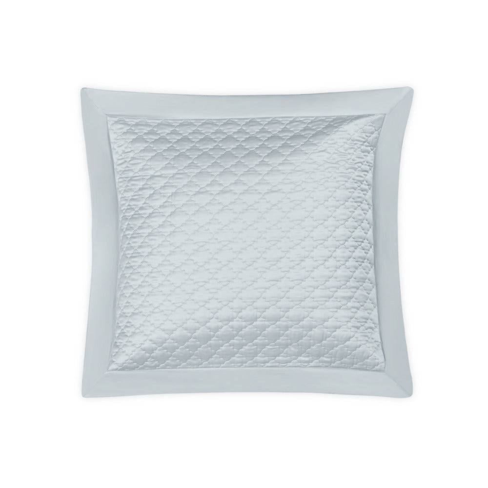 Ava Sham Pool Quilted Euro 