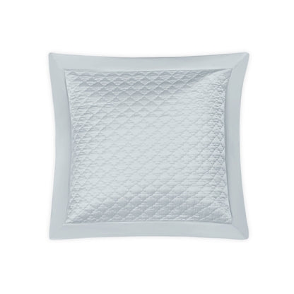 Ava Sham Pool Quilted Euro 