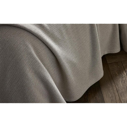 Avalon Blanket Champagne 3