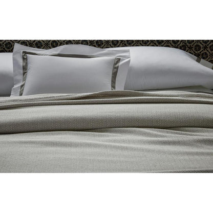 Avalon Blanket Champagne 4