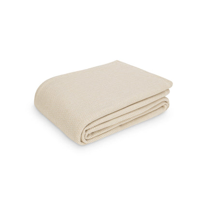 Avalon Blanket Champagne 