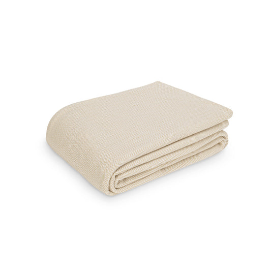Avalon Blanket Champagne 