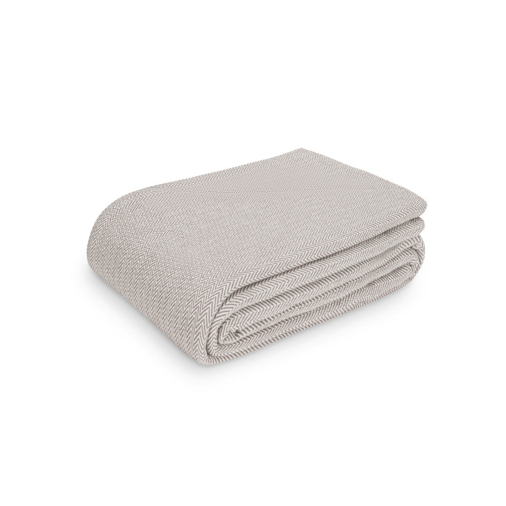 Avalon Blanket Platinum 