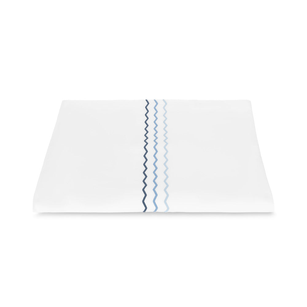 Axel Duvet Cover Azure 