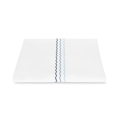 Axel Duvet Cover Azure 