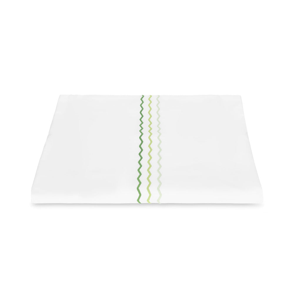 Axel Duvet Cover Spring Green 