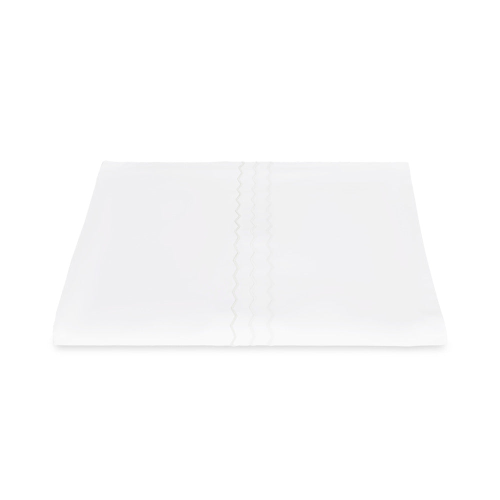 Axel Duvet Cover White 