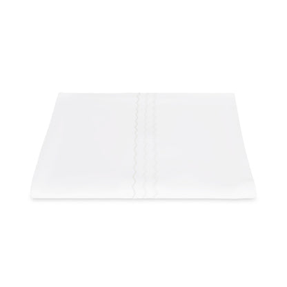 Axel Duvet Cover White 
