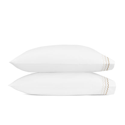 Axel Pillowcase Pair Dune 