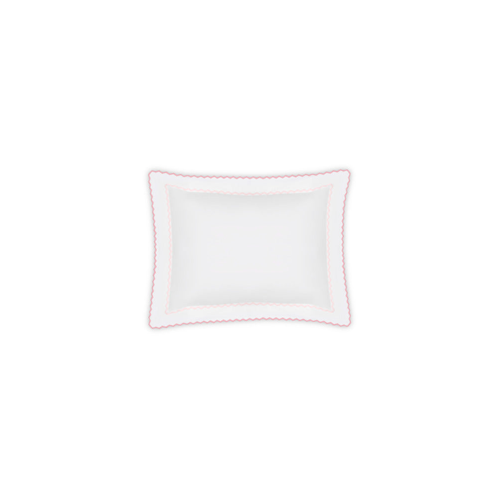 Axel Sham Pink Boudoir 