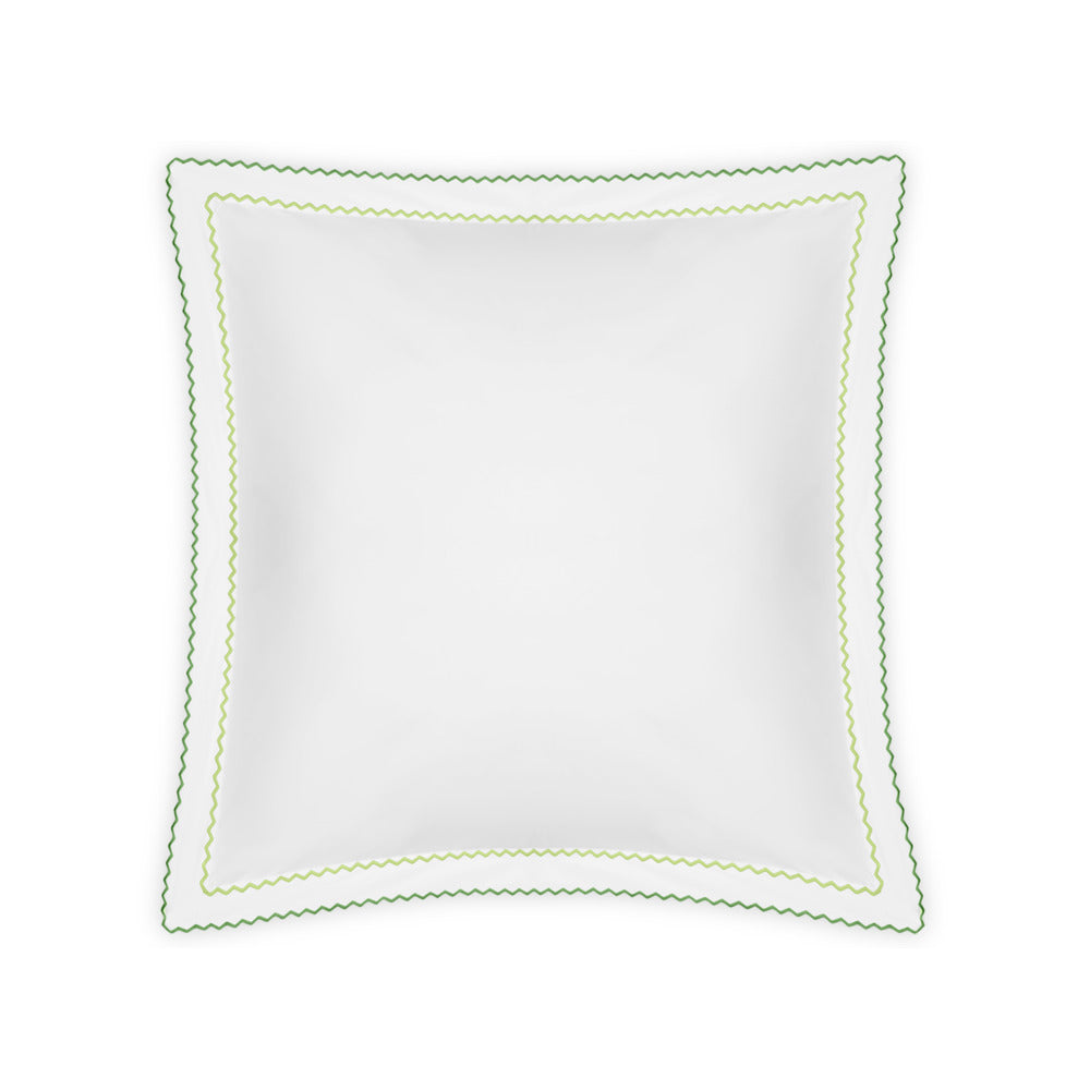 Axel Sham Spring Green Euro 